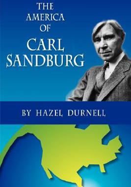【预售】The America of Carl Sandburg