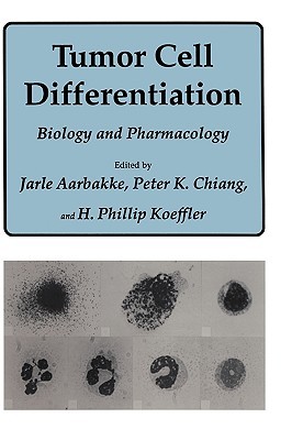 【预售】Tumor Cell Differentiation: Biology and