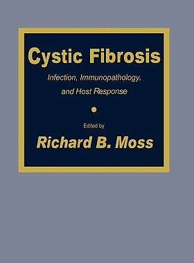 【预售】Cystic Fibrosis: Infection, Immunopathology, and
