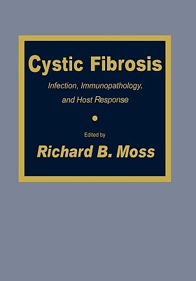 【预售】Cystic Fibrosis: Infection, Immunopathology, and
