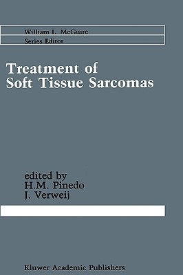 【预售】Treatment of Soft Tissue Sarcomas