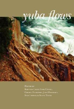 【预售】Yuba Flows