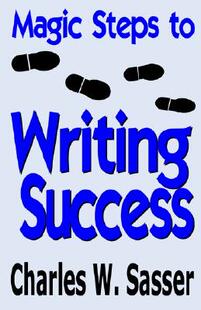【预售】Magic Steps to Writing Success