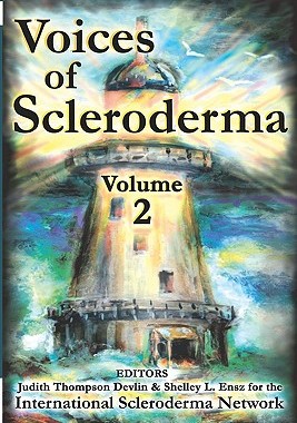 【预售】Voices of Scleroderma