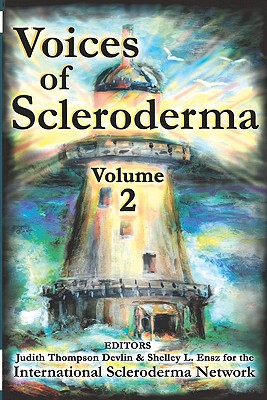 【预售】Voices of Scleroderma