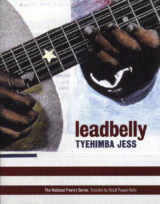 【预售】Leadbelly