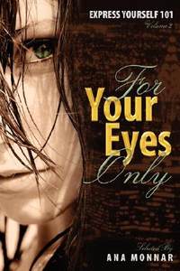 【预售】Express Yourself 101 for Your Eyes Only Volume 2