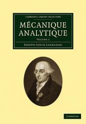 【预售】M Canique Analytique