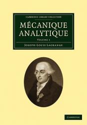 【预售】M Canique Analytique