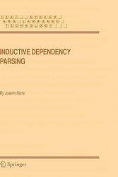 【预售】Inductive Dependency Parsing