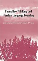 【预售】Figurative Thinking and Foreign Language Learning