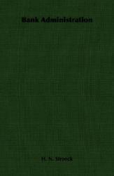 【预售】Bank Administration