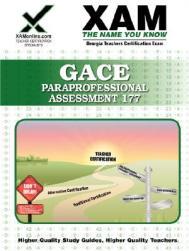 【预售】GACE Paraprofessional Assessment 177