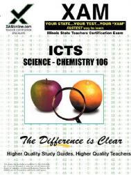 【预售】ICTS Science: Chemistry 106