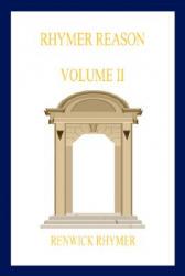 【预售】Rhymer Reason Volume II