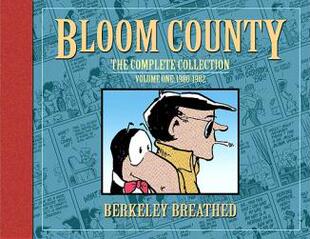 County Bloom 预售 Library Volume Complete