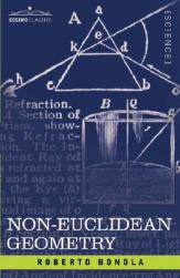 【预售】Non-Euclidean Geometry