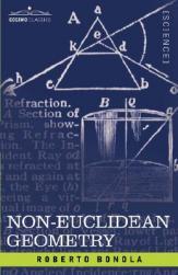 Euclidean Non Geometry 预售