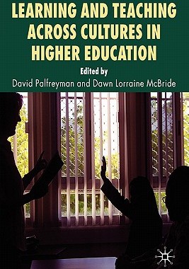 【预售】Learning and Teaching Across Cultures in Higher