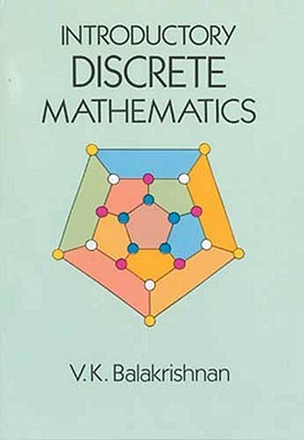 【预订】Introductory Discrete Mathematics Introductory