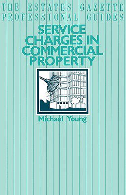 【预售】Service Charges in Commercial Properties