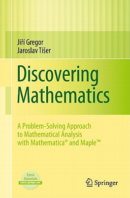 【预售】Discovering Mathematics: A Problem-Solving Approach