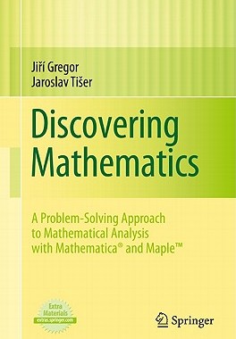 【预售】Discovering Mathematics: A Problem-Solving Approach