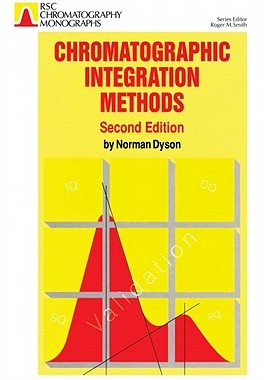 【预售】Chromatographic Integration Methods