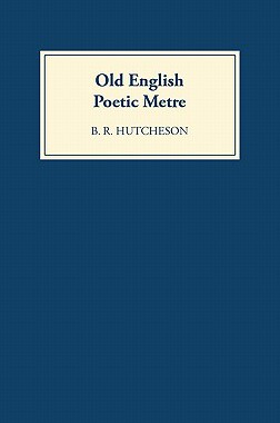 【预售】Old English Poetic Metre