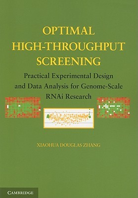 【预售】Optimal High-Throughput Screening: Practical