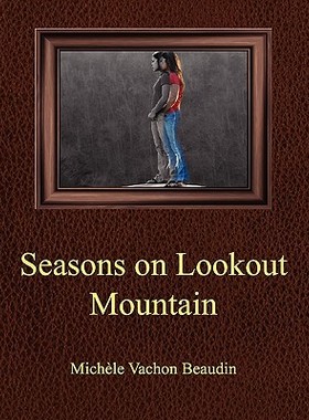 【预售】Seasons on Lookout Mountain