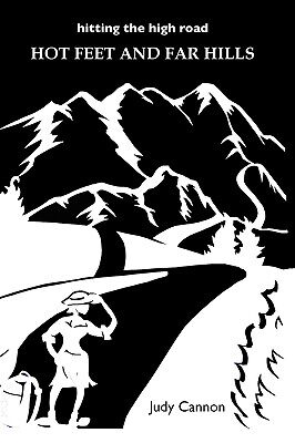 【预售】Hot Feet and Far Hills: Hitting the High Road