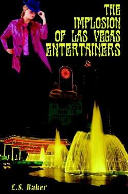 【预售】The Implosion of Las Vegas Entertainers