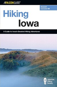 【预售】Hiking Iowa