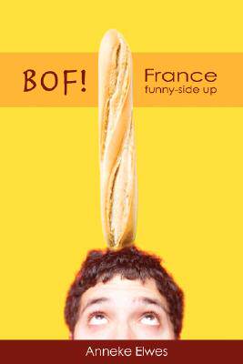 【预售】Bof! France Funny-Side Up