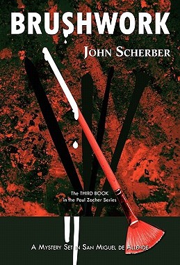 【预售】Brushwork