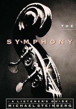 【预售】Symphony: A Listener's Guide