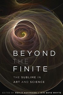 Sublime Science Beyond and Art The Finite the 预售