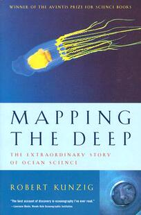 the Deep 预售 Ocean Story Mapping Extraordinary The