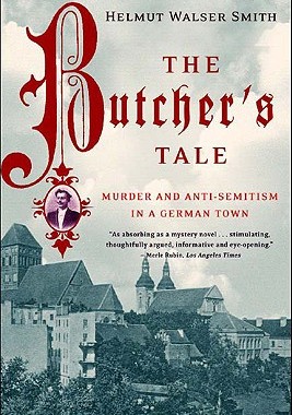 【预售】The Butcher's Tale: Murder and Anti-Semitism in a