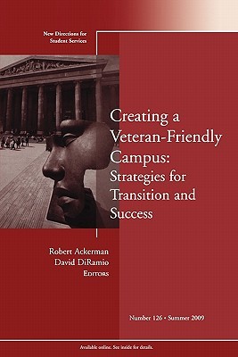 【预售】Creating a Veteran-Friendly Campus: Strategies for
