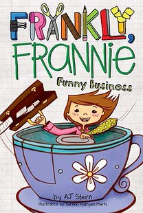 Business Funny 预售