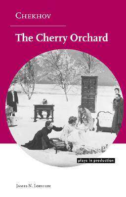 【预售】Chekhov: The Cherry Orchard