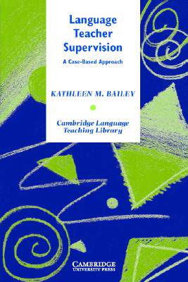 【预售】Language Teacher Supervision: A Case-Based Approach