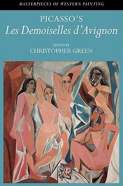 【预售】Picasso's 'Les Demoiselles D'Avignon'