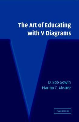 【预售】The Art of Educating with V Diagrams