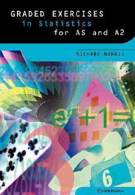 【预售】Graded Exercises in Statistics