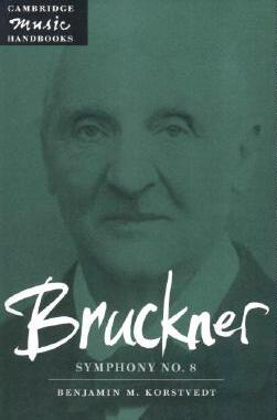 【预售】Bruckner: Symphony No. 8