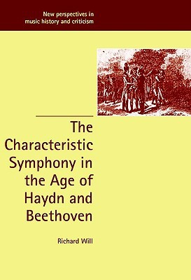 【预售】The Characteristic Symphony in the Age of Haydn and