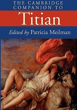 【预售】The Cambridge Companion to Titian